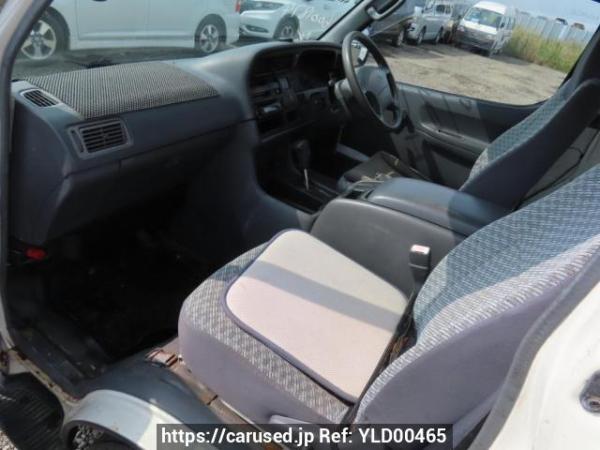 Used 1998 AT toyota hiace-wagon RZH111G Image[13]