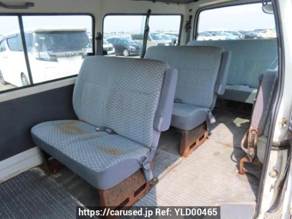 Used 1998 AT toyota hiace-wagon RZH111G Image[15]