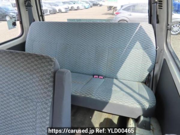 Used 1998 AT toyota hiace-wagon RZH111G Image[17]
