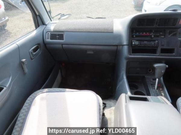 Used 1998 AT toyota hiace-wagon RZH111G Image[19]