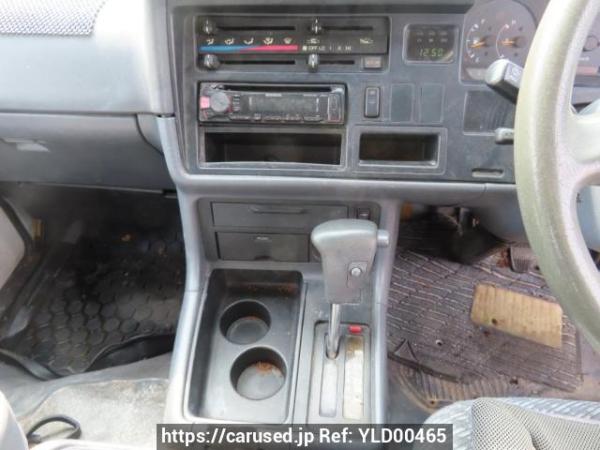 Used 1998 AT toyota hiace-wagon RZH111G Image[20]