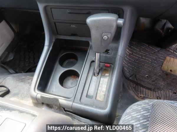 Used 1998 AT toyota hiace-wagon RZH111G Image[23]
