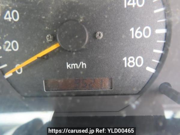 Used 1998 AT toyota hiace-wagon RZH111G Image[24]