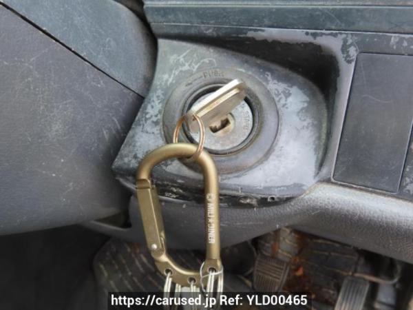 Used 1998 AT toyota hiace-wagon RZH111G Image[25]