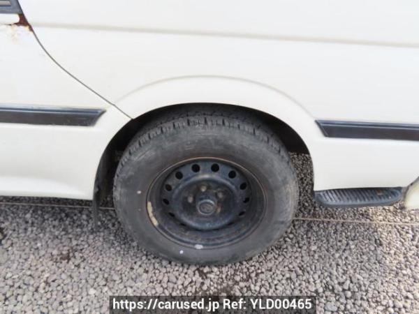 Used 1998 AT toyota hiace-wagon RZH111G Image[28]