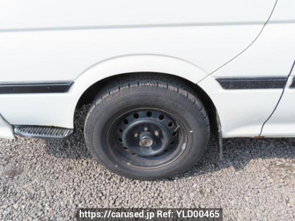 Used 1998 AT toyota hiace-wagon RZH111G Image[29]