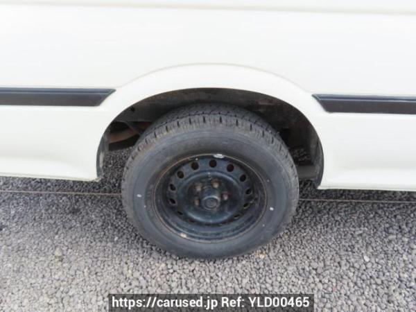 Used 1998 AT toyota hiace-wagon RZH111G Image[30]