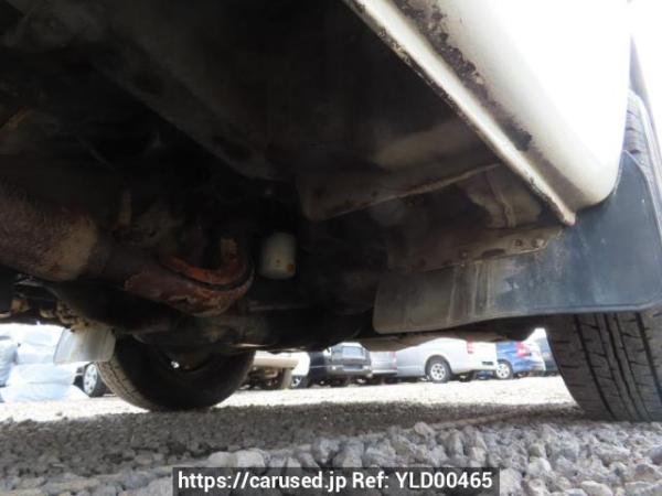 Used 1998 AT toyota hiace-wagon RZH111G Image[35]