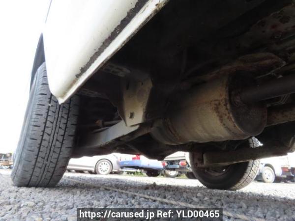 Used 1998 AT toyota hiace-wagon RZH111G Image[36]