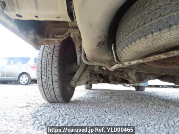 Used 1998 AT toyota hiace-wagon RZH111G Image[38]