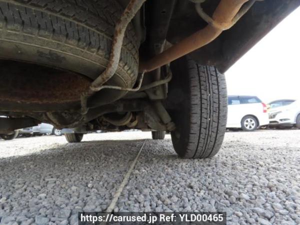 Used 1998 AT toyota hiace-wagon RZH111G Image[39]