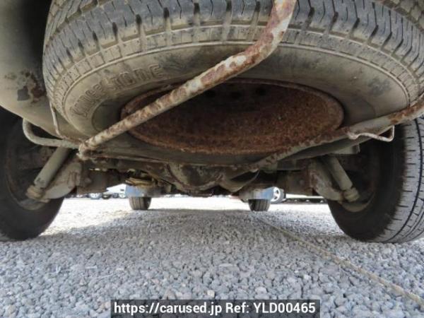 Used 1998 AT toyota hiace-wagon RZH111G Image[40]
