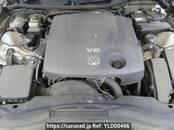 Used 2011 AT toyota mark-x GRX130 Image[8]