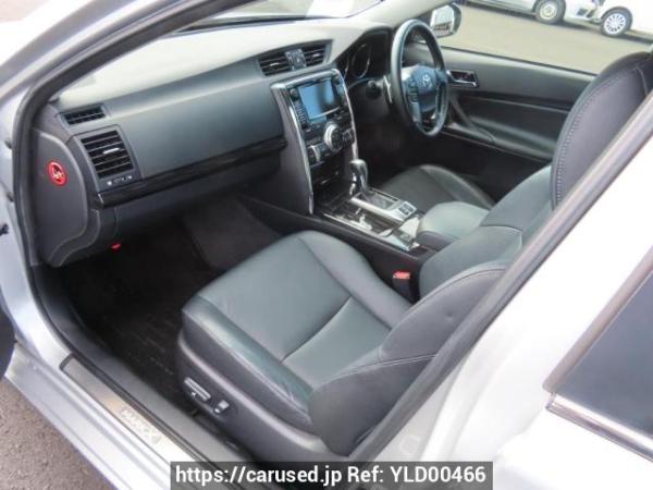 Used 2011 AT toyota mark-x GRX130 Image[11]