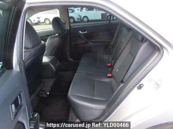 Used 2011 AT toyota mark-x GRX130 Image[13]