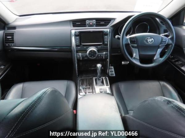 Used 2011 AT toyota mark-x GRX130 Image[14]