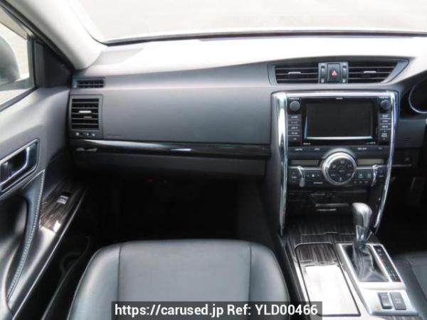 Used 2011 AT toyota mark-x GRX130 Image[15]