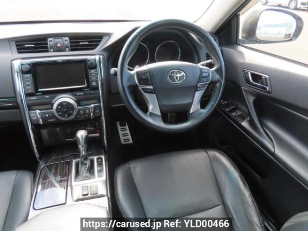 Used 2011 AT toyota mark-x GRX130 Image[17]