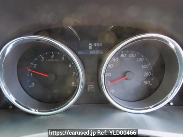 Used 2011 AT toyota mark-x GRX130 Image[20]