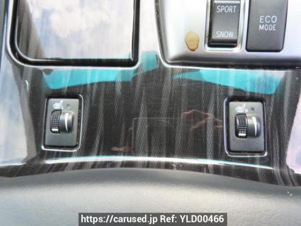 Used 2011 AT toyota mark-x GRX130 Image[24]