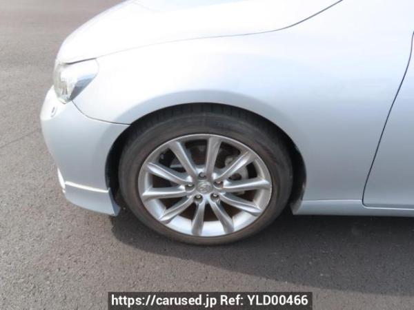 Used 2011 AT toyota mark-x GRX130 Image[28]