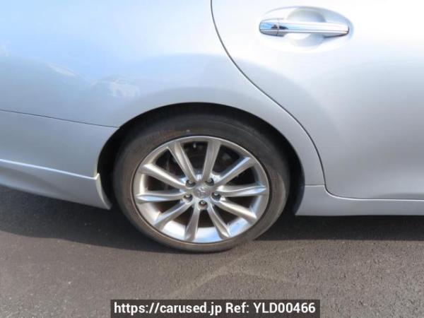 Used 2011 AT toyota mark-x GRX130 Image[29]