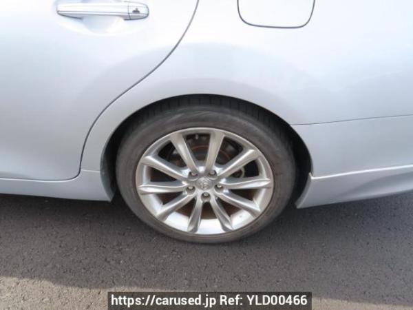 Used 2011 AT toyota mark-x GRX130 Image[30]