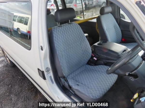 Used 2004 AT toyota hiace-commuter TRH124B Image[14]