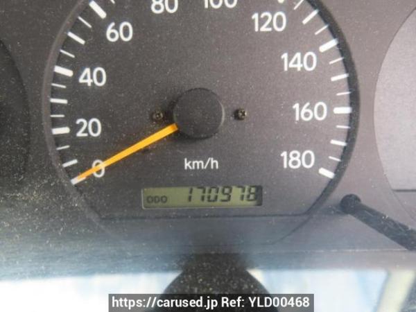 Used 2004 AT toyota hiace-commuter TRH124B Image[27]