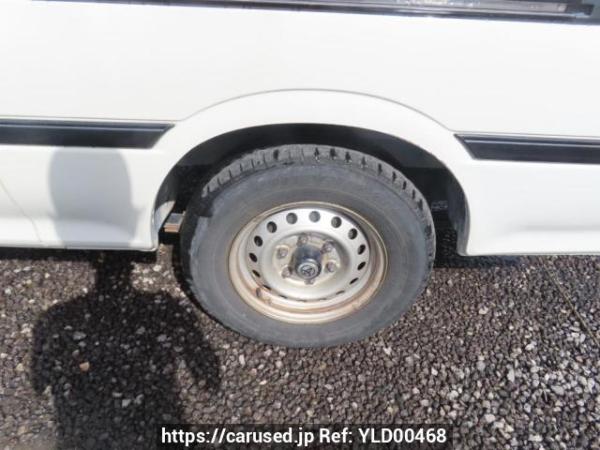 Used 2004 AT toyota hiace-commuter TRH124B Image[34]