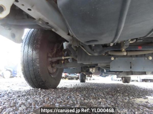 Used 2004 AT toyota hiace-commuter TRH124B Image[35]
