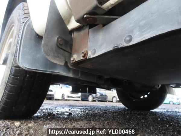Used 2004 AT toyota hiace-commuter TRH124B Image[37]