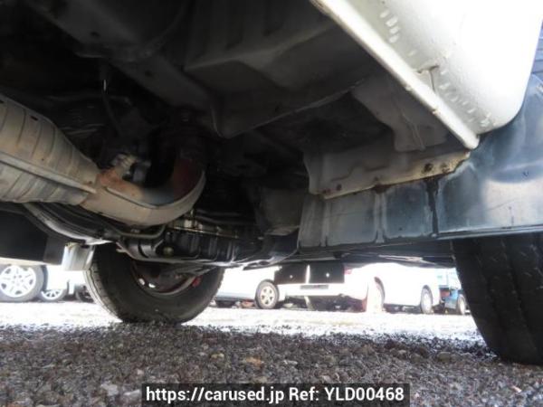 Used 2004 AT toyota hiace-commuter TRH124B Image[38]