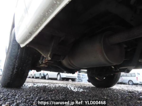 Used 2004 AT toyota hiace-commuter TRH124B Image[39]