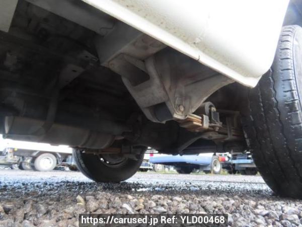 Used 2004 AT toyota hiace-commuter TRH124B Image[40]