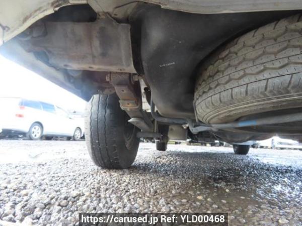 Used 2004 AT toyota hiace-commuter TRH124B Image[41]