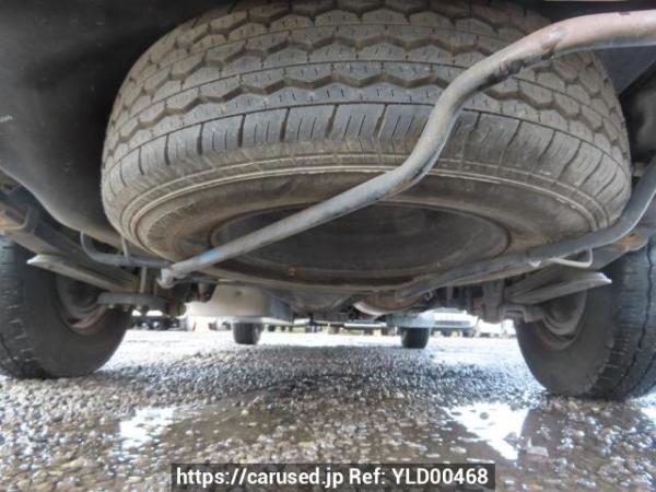 Used 2004 AT toyota hiace-commuter TRH124B Image[43]