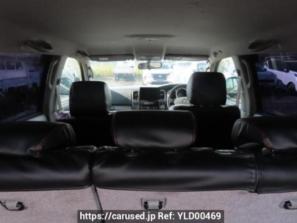 Used 2007 AT toyota hilux-surf TRN215W Image[9]