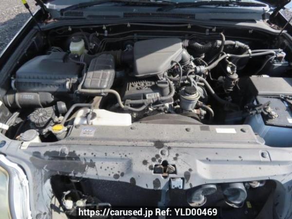 Used 2007 AT toyota hilux-surf TRN215W Image[10]