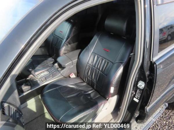 Used 2007 AT toyota hilux-surf TRN215W Image[16]
