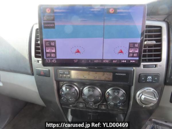 Used 2007 AT toyota hilux-surf TRN215W Image[23]