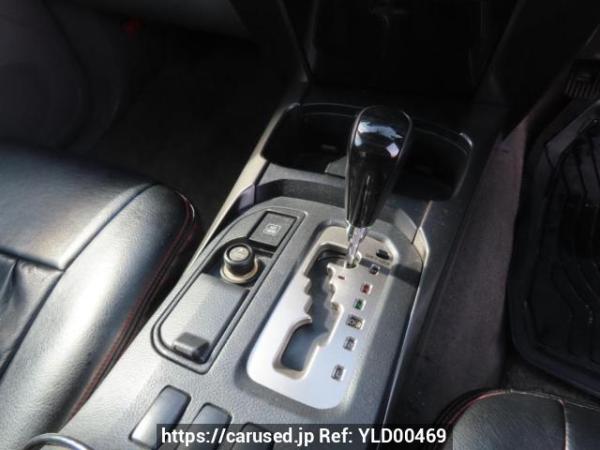 Used 2007 AT toyota hilux-surf TRN215W Image[24]