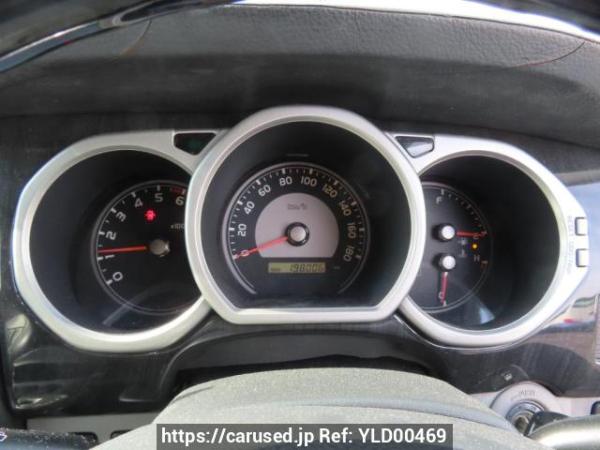 Used 2007 AT toyota hilux-surf TRN215W Image[25]