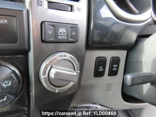 Used 2007 AT toyota hilux-surf TRN215W Image[27]