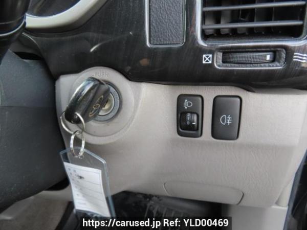 Used 2007 AT toyota hilux-surf TRN215W Image[28]
