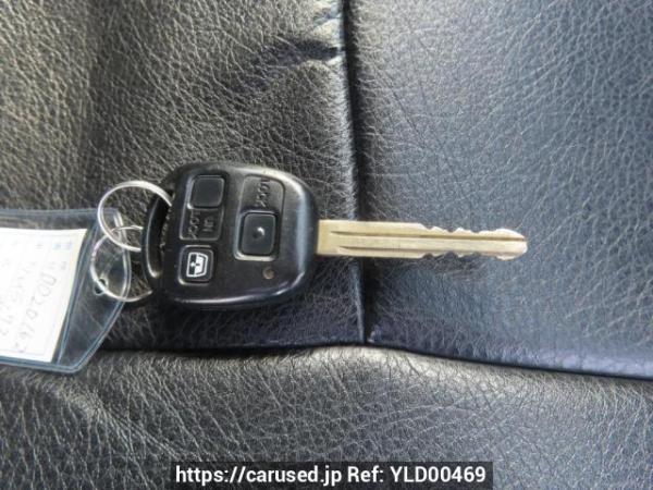 Used 2007 AT toyota hilux-surf TRN215W Image[29]