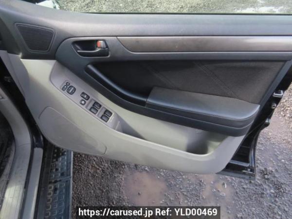 Used 2007 AT toyota hilux-surf TRN215W Image[30]