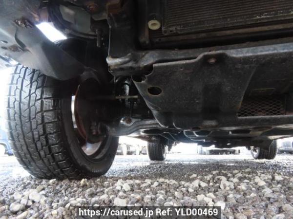 Used 2007 AT toyota hilux-surf TRN215W Image[35]