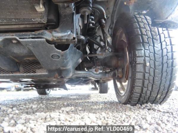 Used 2007 AT toyota hilux-surf TRN215W Image[36]