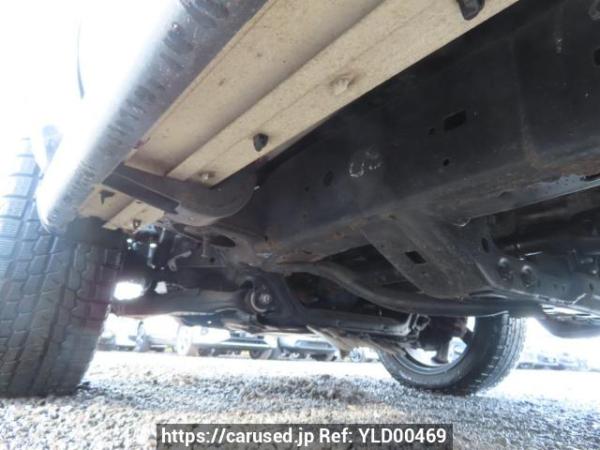 Used 2007 AT toyota hilux-surf TRN215W Image[37]